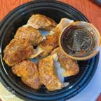Best Fried / Steamed Dumplings (8) in Wyomissing, PA