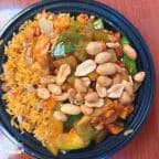 Best Kung Po chicken in Wyomissing, PA